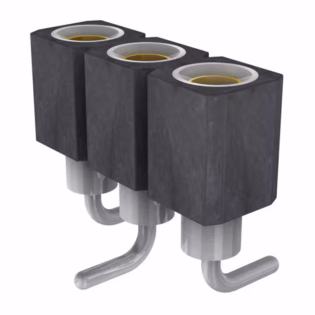 831-83-003-30-001101 Preci-Dip  Embases Prises femelles